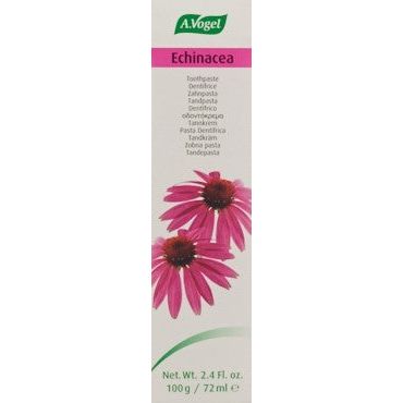 VOGEL Zahnpasta Echinacea - COSMONDO