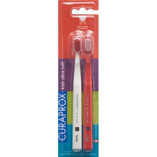 CURAPROX kids Schulzahnbürste Special Edition - COSMONDO