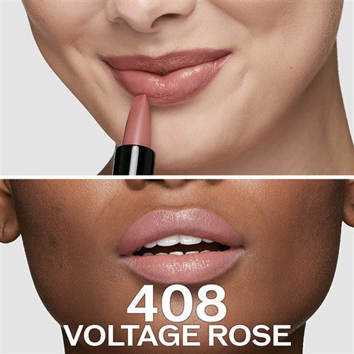 SHISEIDO Technosatin Gel Lipstick No 408 - COSMONDO