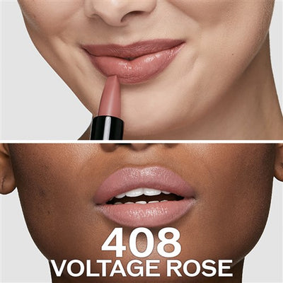 SHISEIDO Technosatin Gel Lipstick No 408 - COSMONDO