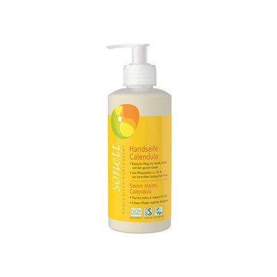 SONETT Handseife Calendula - COSMONDO
