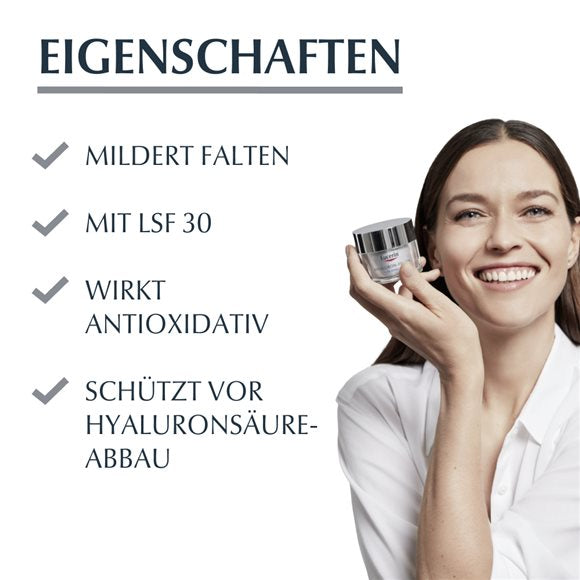 EUCERIN HYALURON-FILL Tag LSF30  - COSMONDO