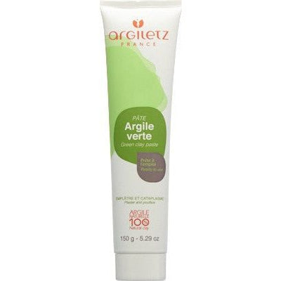 ARGILETZ grüne Heilerdepaste Maske - COSMONDO