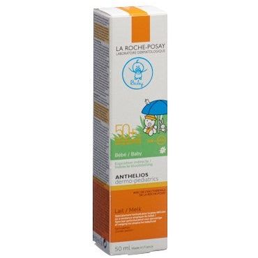 ROCHE POSAY Anthelios Babymilch LSF50+ - COSMONDO
