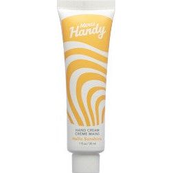 MERCI HANDY Hand Cream Hello Sunsh - COSMONDO