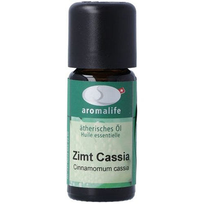 AROMALIFE Zimt Cassis Äth/Öl - COSMONDO