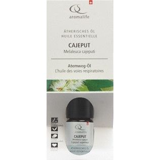AROMALIFE TOP Cajeput Äth/Öl - COSMONDO