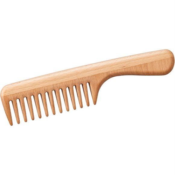 TRISA Natural Brilliance Frisierkamm - COSMONDO