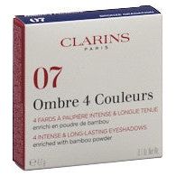 CLARINS Quatuor No 07