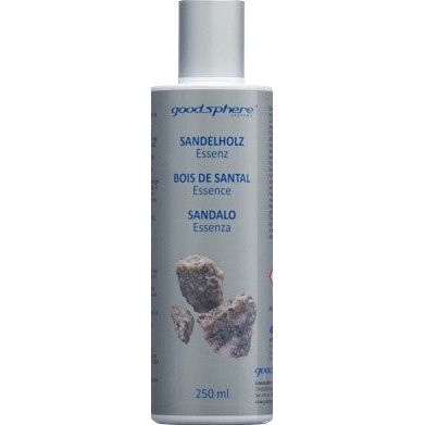 GOODSPHERE Essenz Sandelholz