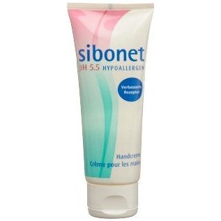 Sibonet Handcreme - COSMONDO