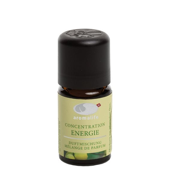 AROMALIFE Duftmischung Energie - COSMONDO