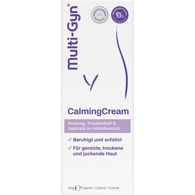 Multi-Gyn CalmingCream - COSMONDO