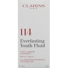 CLARINS Ever Lasting Youth Fluid No 114 - COSMONDO