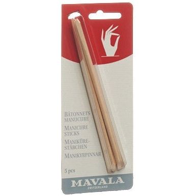 MAVALA Manucure Sticks - COSMONDO