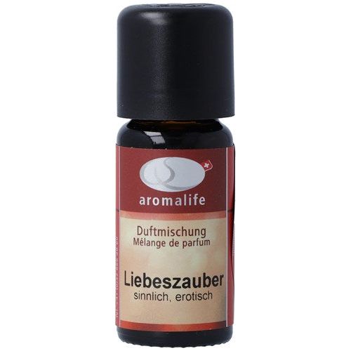 AROMALIFE Duftmischung Liebeszauber - COSMONDO