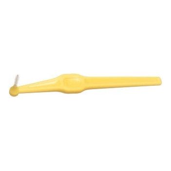 TEPE Angle Interdental-Brush 0.7mm gelb - COSMONDO