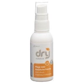 DRY24 BALANCE Deodorant - COSMONDO
