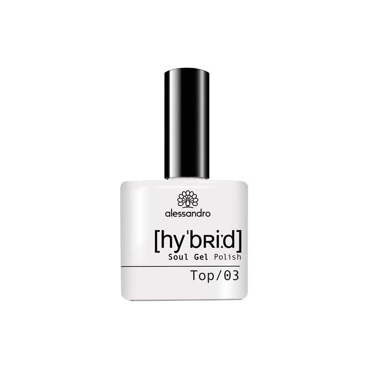 ALESSAN Hybrid Soul Top Coat