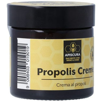 Apiscura Propolis Creme Ds 50 ml - COSMONDO
