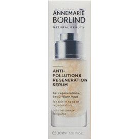 Börlind Beauty Pearls A Poll &Regen - COSMONDO