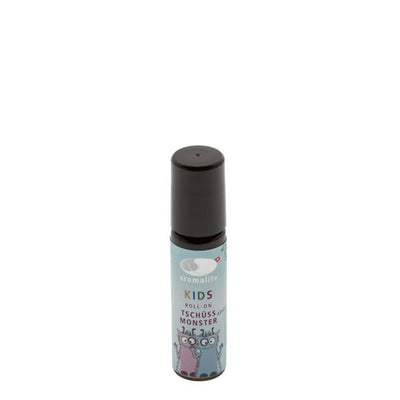 AROMALIFE Kids Roll-on Tschüss Monster - COSMONDO