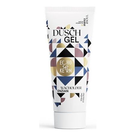 ECHO&KERN Duschgel Enzian Wacholder - COSMONDO