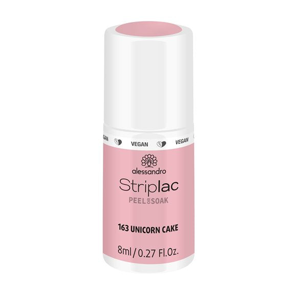 ALESSAN Striplac 2 0 (re) Unicorn Cake