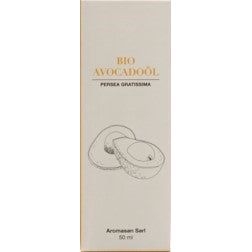 AROMASAN Avocadoöl Bio - COSMONDO