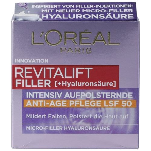 DERMO EXPERTISE Oap Rvtl Filler Day SPF50 - COSMONDO