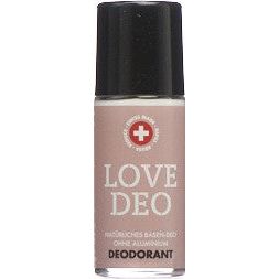REUSEME LOVE DEO Basen Roll-on ohne Alu - COSMONDO