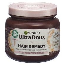 ULTRA DOUX Hair Remedy Maske sanfte Hafermi - COSMONDO