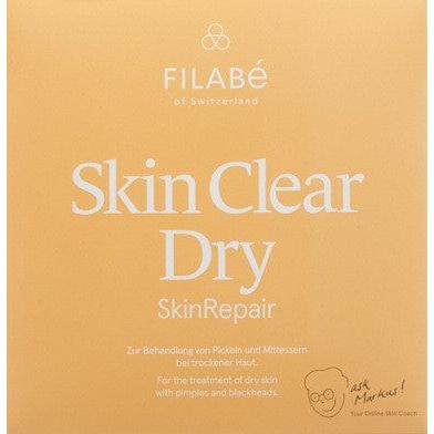 FILABE Skin Clear Dry - COSMONDO