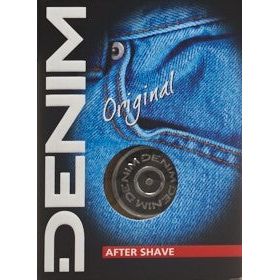 DENIM Original After Shave - COSMONDO
