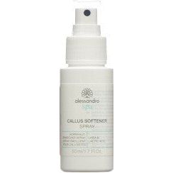 ALESSAN Spa Foot Callus Soft Spr - COSMONDO