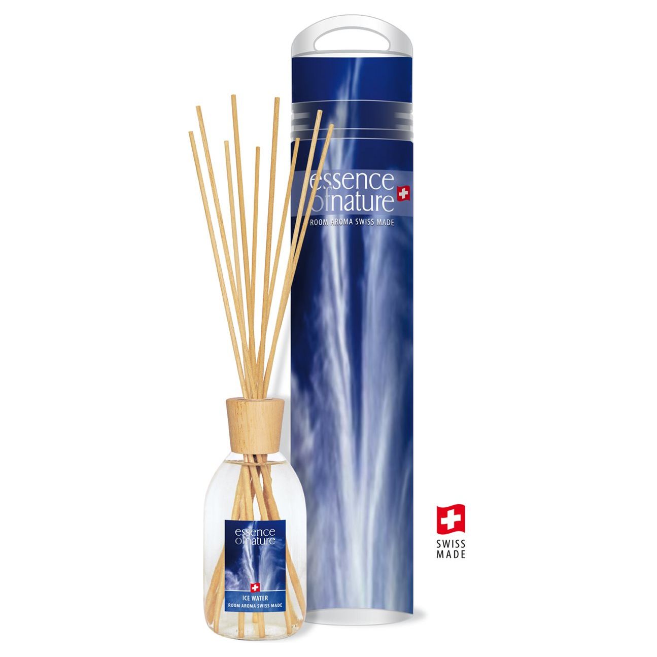 ESSENCE OF NATURE Sticks Ice Water - COSMONDO