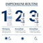 Eucerin HYALURON-FILLER + UREA Tagespflege Disp - COSMONDO