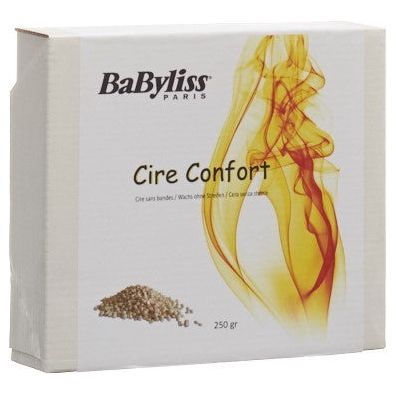 BABYLISS Naturwachs Pastillen - COSMONDO