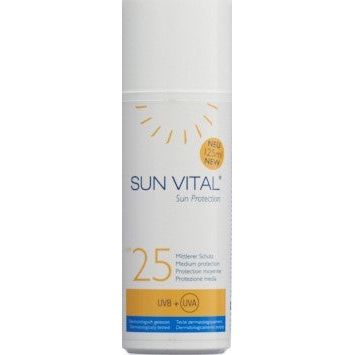 SUN VITAL Sun Protection