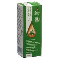 AROMASAN Bitterorange PGB Äth/Öl Schacht Bio - COSMONDO