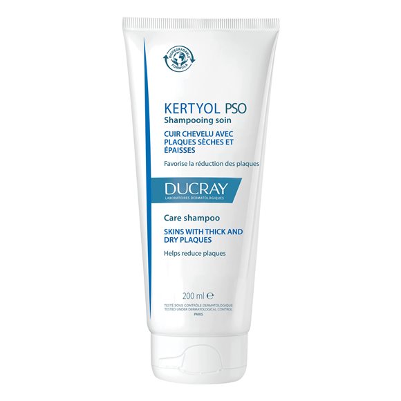 DUCRAY KERTYOL PSO Shampoo - COSMONDO