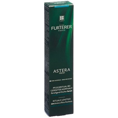 FURTERER Astera Fresh Serum (neu) - COSMONDO