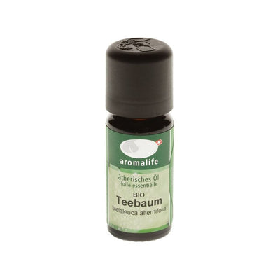 Aromalife Teebaumöl Äth/Öl BIO Fl - COSMONDO