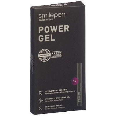 SMILEPEN Power Gel - COSMONDO