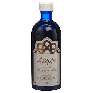 BIONATURIS Arganöl kosmetisch Bio - COSMONDO