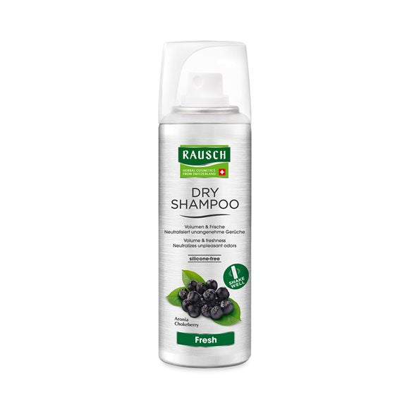 RAUSCH Trockenshampoo Fresh Aeros Spr  - COSMONDO