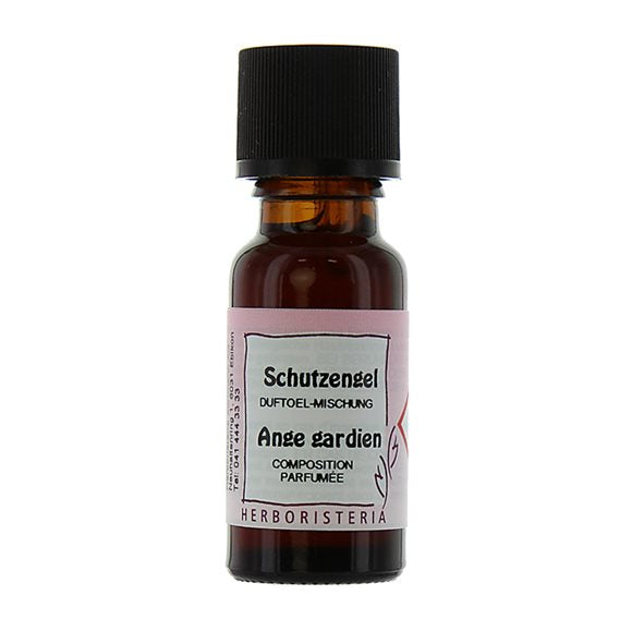 HERBORISTERIA Duftoel Misch Schutzengel - COSMONDO