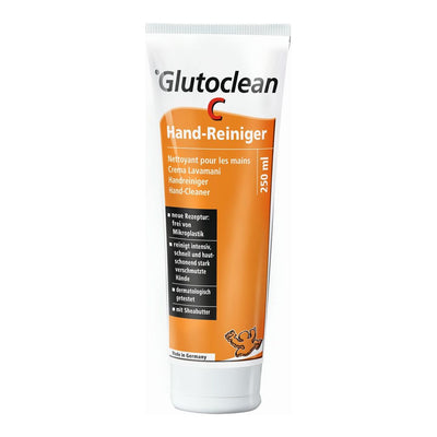 GLUTOCLEAN Hand-Reiniger
