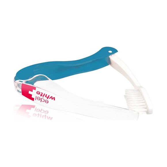 EDEL+WHITE Flosserbrush To Go Soft - COSMONDO