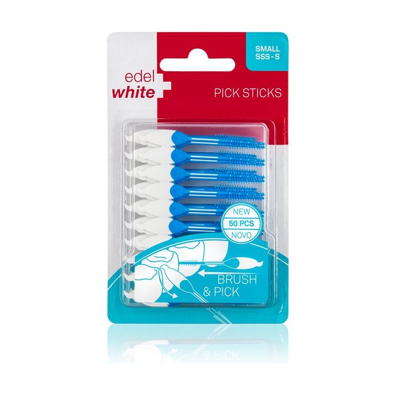 EDEL+WHITE Pick Sticks small Reisebehälter - COSMONDO